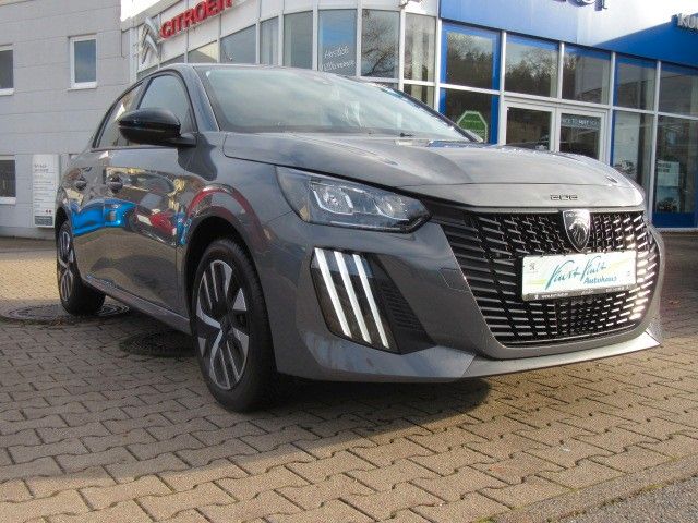 Peugeot 208 22.796 km 15.390 € Chemnitz 09125