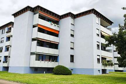 Wohnung zum Kaufen in Renchen 235.000 € 92 m² 4 zimmer