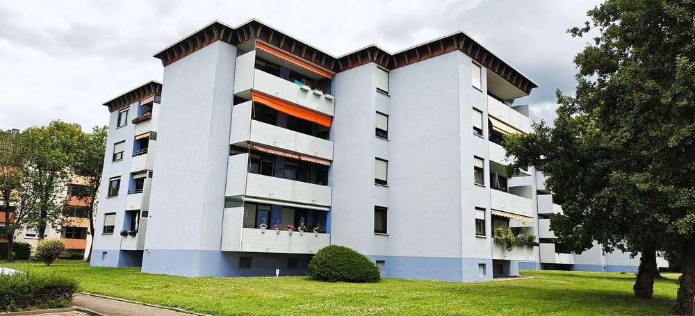 Wohnung zum Kaufen in Renchen 235.000 € 92 m² 4 zimmer