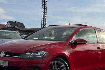 VW Golf 155.600 km 13.799 &euro; Breitenbach 37327