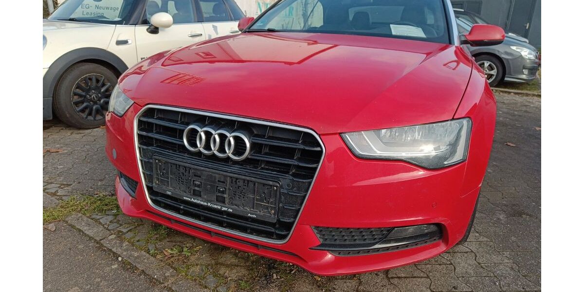 Audi A5 192.000 km 7.700 &euro; ensdorf 66806