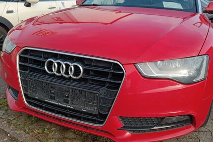 Audi A5 192.000 km 7.900 &euro; ensdorf 66806