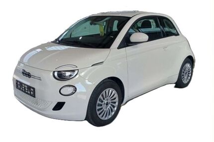 Fiat 500e 15.398 km 16.480 &euro; Pilsach 92367