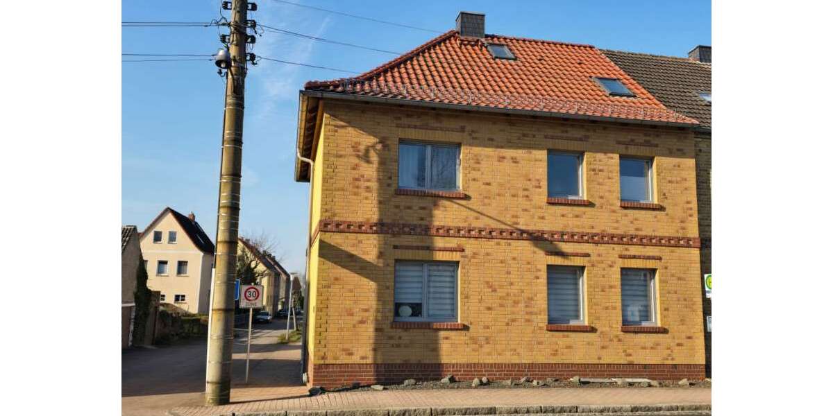 Einfamilienhaus Friedersdorf Friedersdorf - 5 Zimmer, 120 m&sup2;, 185.000&euro; | Angebot:25922933