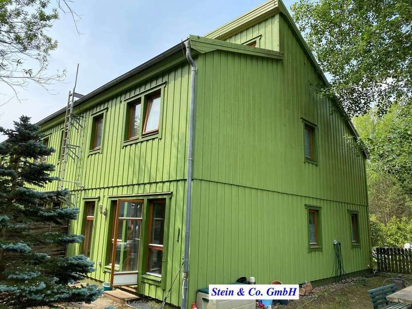Haus zum Kaufen in Borkwalde 320.000 € 103.78 m²