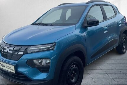Dacia Spring 32.629 km 11.680 &euro; Buchholz 21244