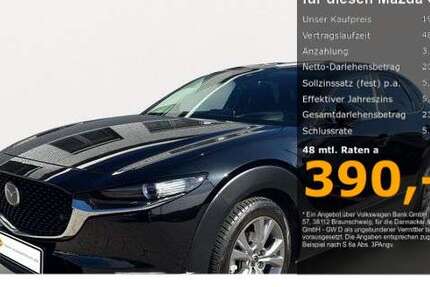 Mazda CX-30 18.000 km 19.920 € Lüneburg 21337