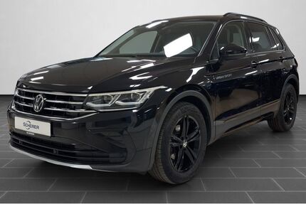 VW Tiguan 91.650 km 27.900 &euro; Mainz 55120