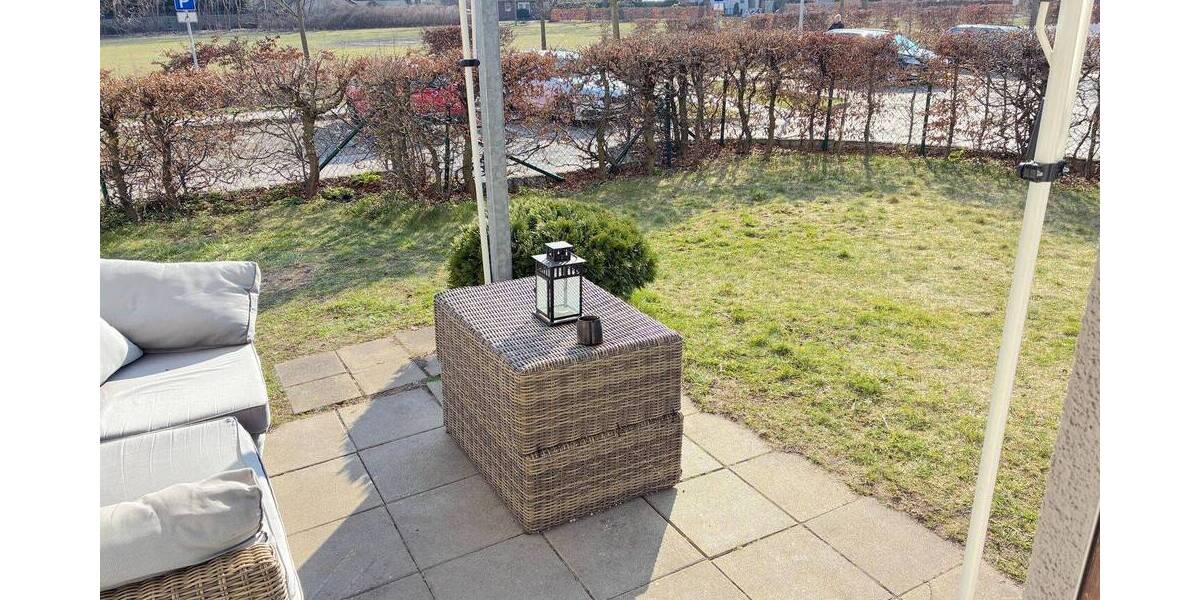 Terrassenwohnung Leegebruch - 4 Zimmer, 93 m&sup2;, 245.000&euro; | Angebot:26210849