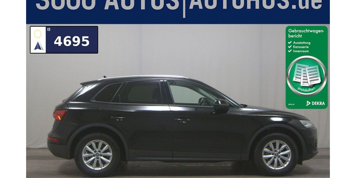 Audi Q5 108.320 km 24.680 &euro; Gyhum/Bockel 27404