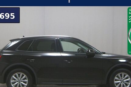 Audi Q5 108.320 km 25.980 &euro; Gyhum/Bockel 27404