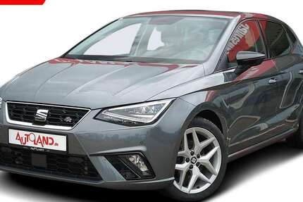 Seat Ibiza 73.875 km 13.990 &euro; Bautzen 02625