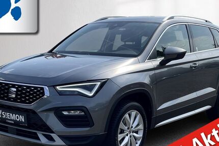 Seat Ateca 24.495 km 27.630 &euro; Wiesmoor 26639