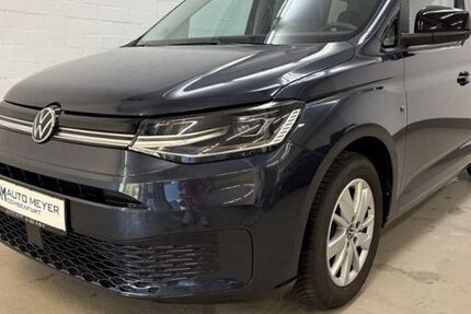 VW Caddy 13.179 km 33.970 € Ochsenfurt 97199