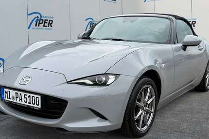 Mazda MX-5 2.892 km 30.990 &euro; Minden 32427