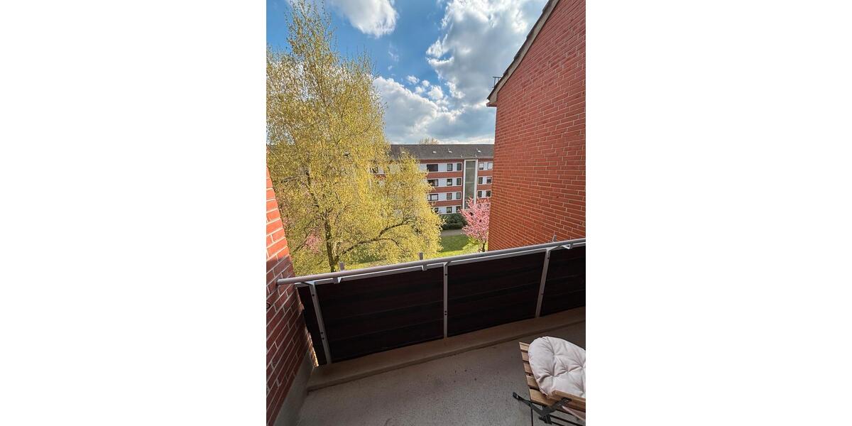 Etagenwohnung Bremen Hemelingen - 1 Zimmer, 34 m&sup2;, 759&euro; | Angebot:26365694