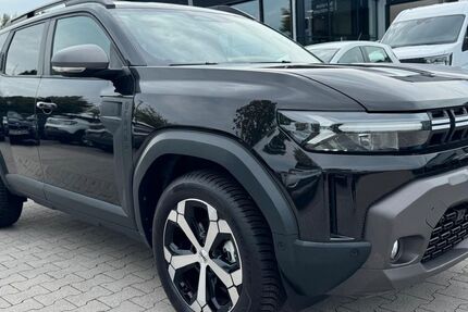 Dacia Duster 17.500 km 24.990 &euro; Wiesmoor 26639