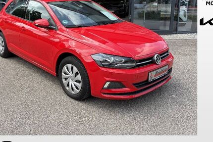 VW Polo 41.500 km 11.700 &euro; Bad Aibling 83043