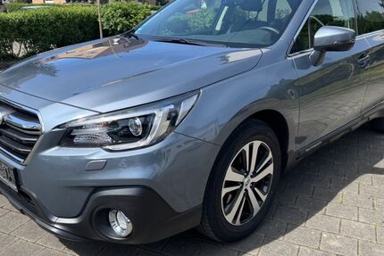 Subaru Outback 50.000 km 24.490 &euro; Fellbach 70736