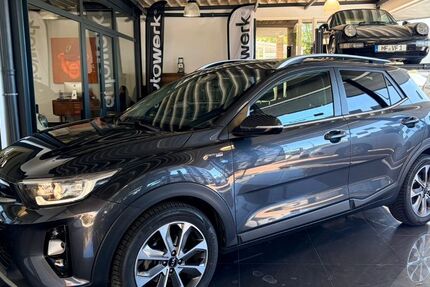 Kia Stonic 51.600 km 15.495 &euro; Herford 32049