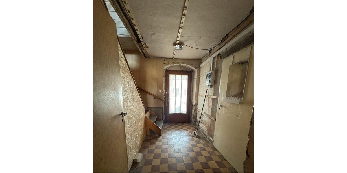 Einfamilienhaus Gröditz - 55.000&euro; | Angebot:25342887