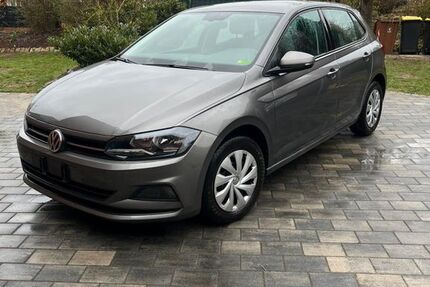 VW Polo 69.025 km 11.990 &euro; Bruchhausen-Vilsen 27305
