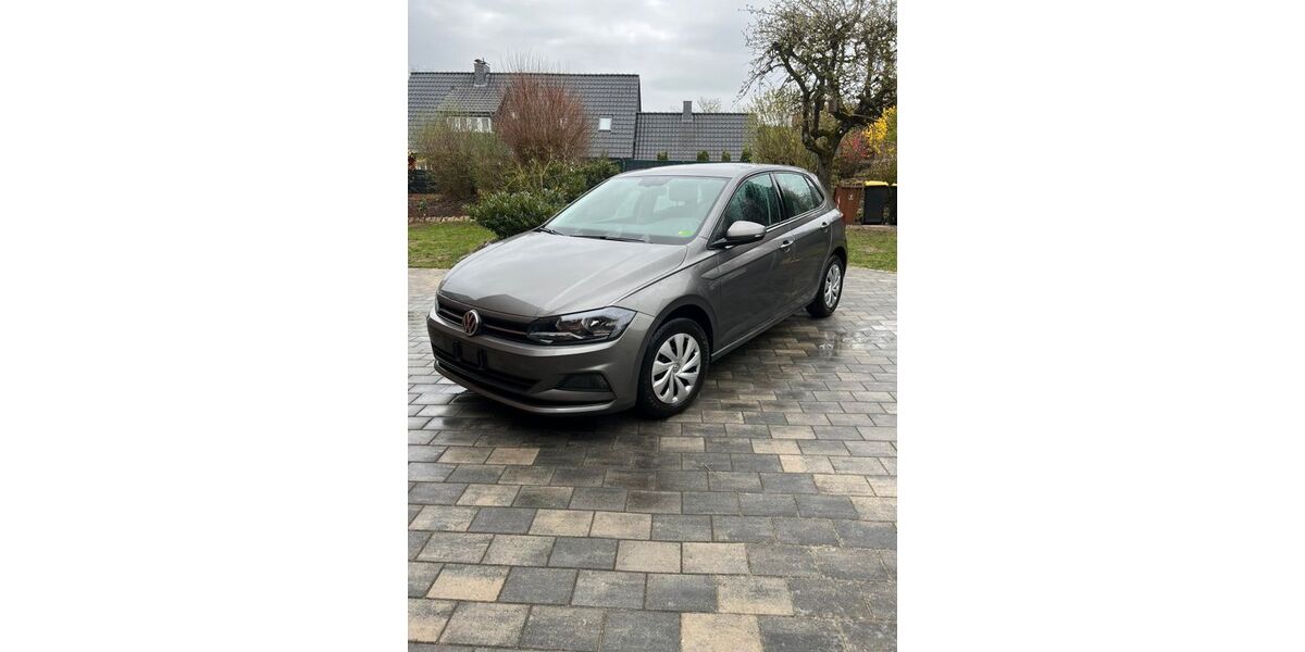 VW Polo 69.025 km 11.990 &euro; Bruchhausen-Vilsen 27305