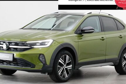 VW Taigo 70.088 km 18.930 &euro; Bad Reichenhall 83435