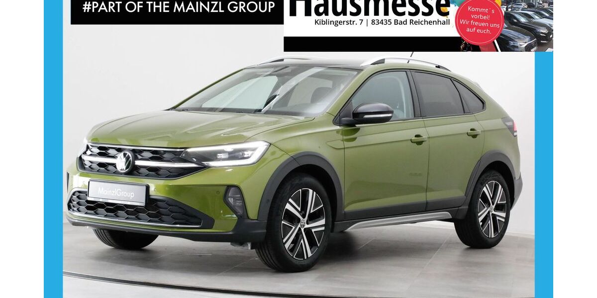 VW Taigo 70.088 km 18.930 &euro; Bad Reichenhall 83435