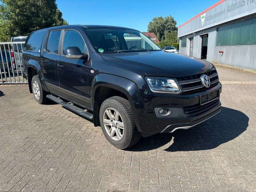 Amarok