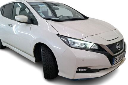 Nissan Leaf 2.000 km 15.418 &euro; Amberg 92224
