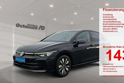 VW Golf 16.381 km 25.448 &euro; Hofgeismar 34369