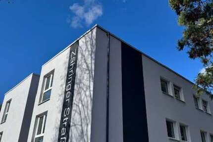 Zimmer Offenburg - 1 Zimmer, 670&euro; | Angebot:25370467