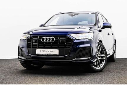 Audi Q7 150.109 km 45.945 € Hagen 58091