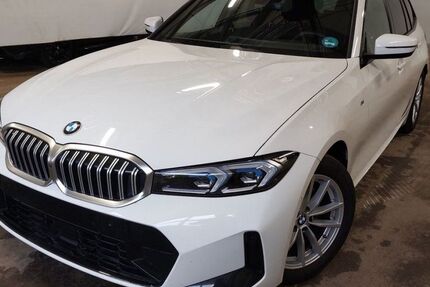 BMW 320 24.929 km 39.250 &euro; Stendal 39576