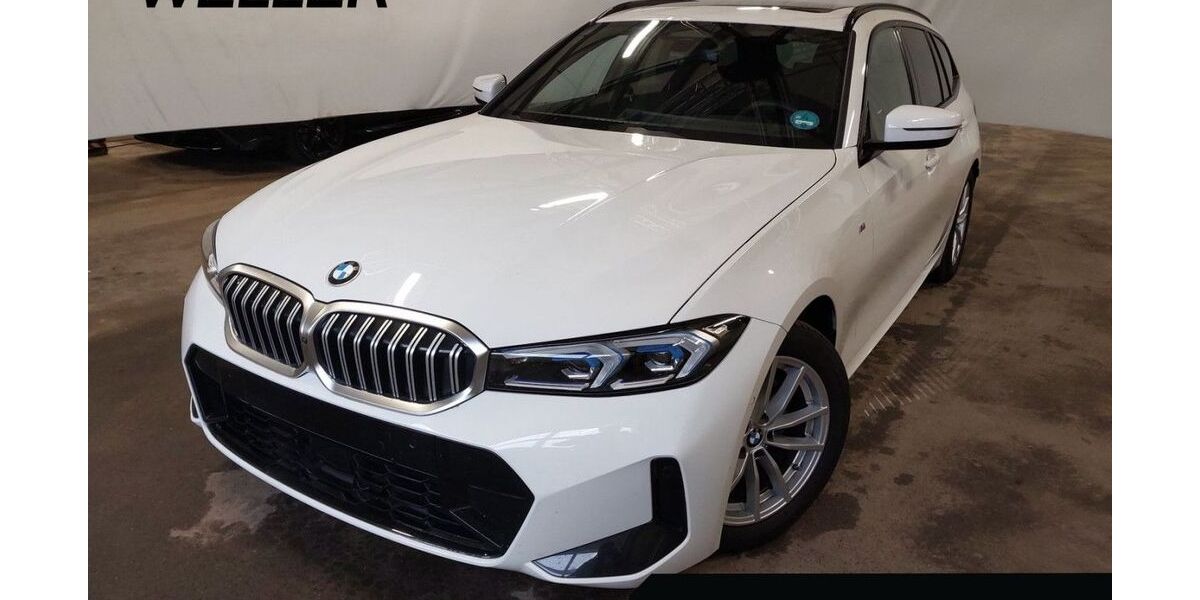 BMW 320 24.929 km 39.850 &euro; Stendal 39576