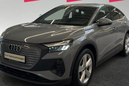 Audi Q4 e-tron 20.963 km 27.990 &euro; Hannover 30179