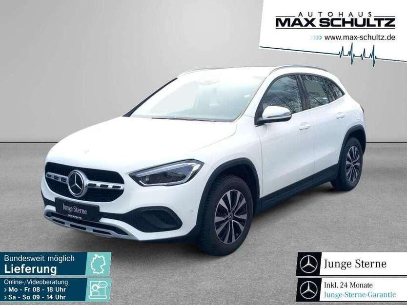 GLA 180