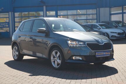 Skoda Fabia 68.200 km 11.950 &euro; Nettetal 41334