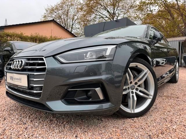 Audi A5 77.960 km 27.490 € Großbeeren 14979