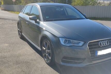 Audi A3 200.000 km 8.500 &euro; Runkel 65594