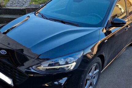 Ford Focus 100.000 km 15.850 &euro; Hungen 35410