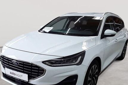 Ford Focus 70.898 km 15.989 &euro; Fernwald-Steinbach 35463