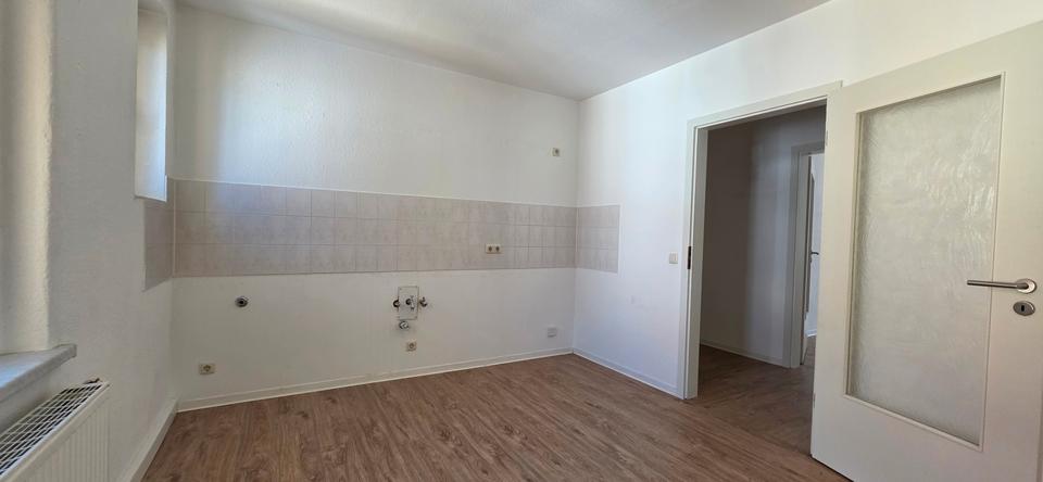 Etagenwohnung Görlitz - 2 Zimmer, 56 m&sup2;, 340&euro; | Angebot:26649279