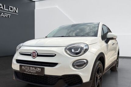 Fiat 500X 118.000 km 8.990 &euro; Nufringen 71154