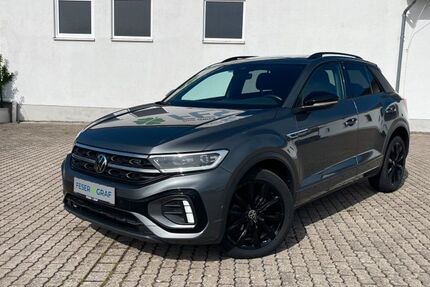 VW T-Roc 93.900 km 25.950 &euro; Heideck 91180