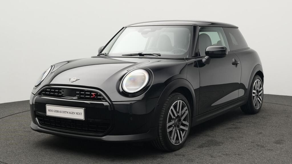 Mini Cooper S 7.048 km 30.301 &euro; Bielefeld 33719