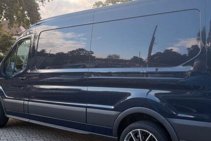 Ford Transit 167.000 km 12.500 &euro; Nürnberg 90449