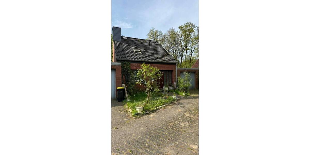 Reihenendhaus Zernien Gülden - 3 Zimmer, 84 m&sup2;, 60.000&euro; | Angebot:25731871