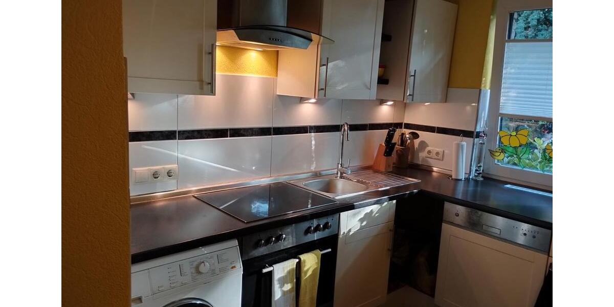 Erdgeschoßwohnung Lingen (Ems) - 3 Zimmer, 73 m&sup2;, 700&euro; | Angebot:26675270